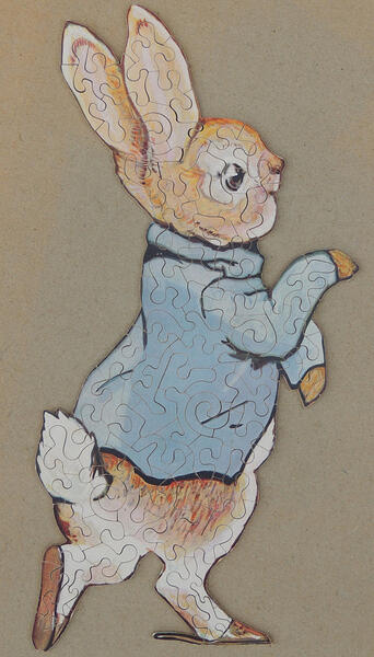 Puzzle