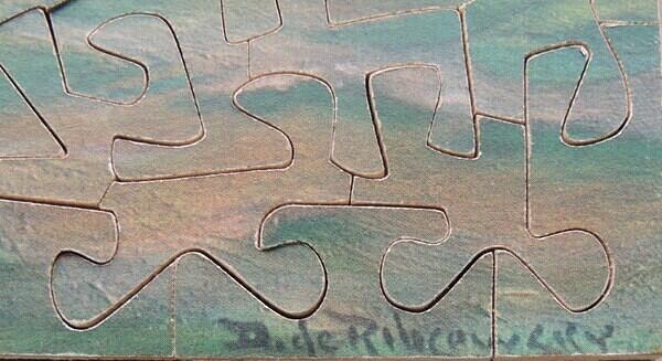 Signature (Custom)