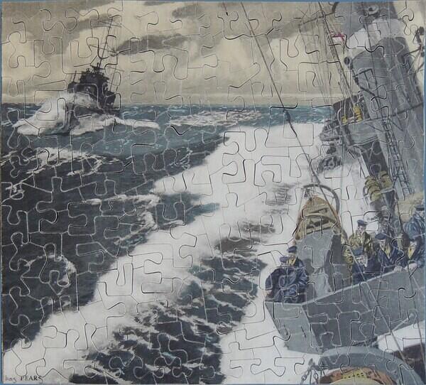 Puzzle