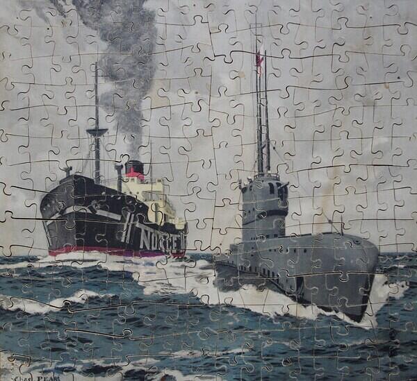Puzzle