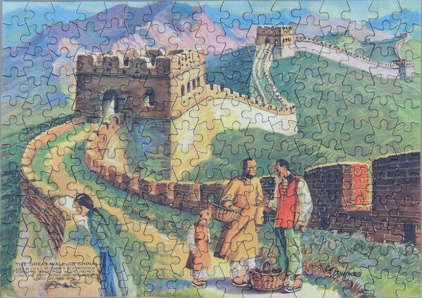 Puzzle
