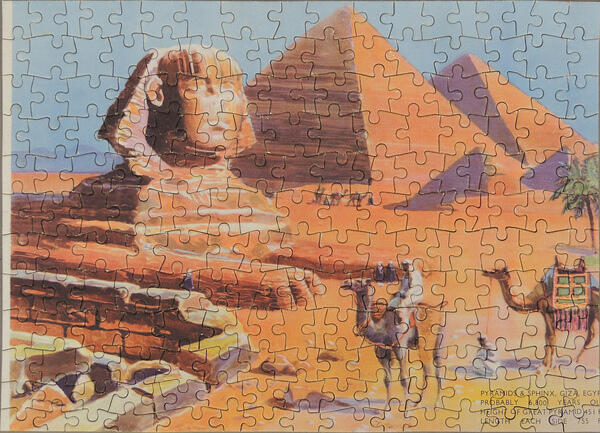 Puzzle