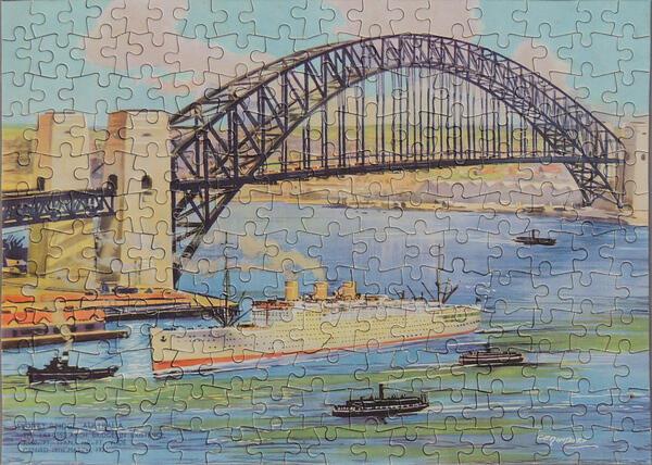 Puzzle