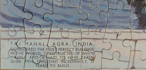 Detail 1