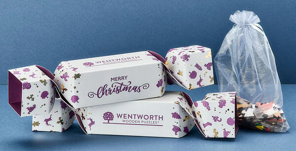 Wentworth Crackers Xmas24, c40pc
