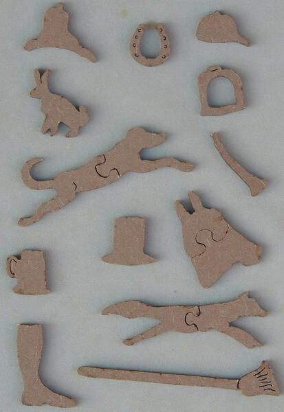 Figurals