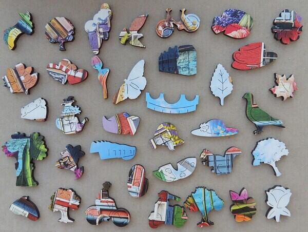 Figurals