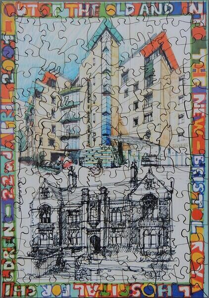 Puzzle