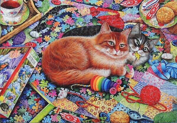 Puzzle