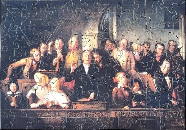Puzzle