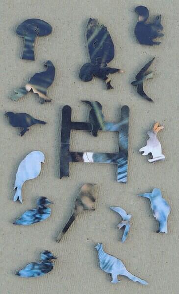 Figurals (Custom)