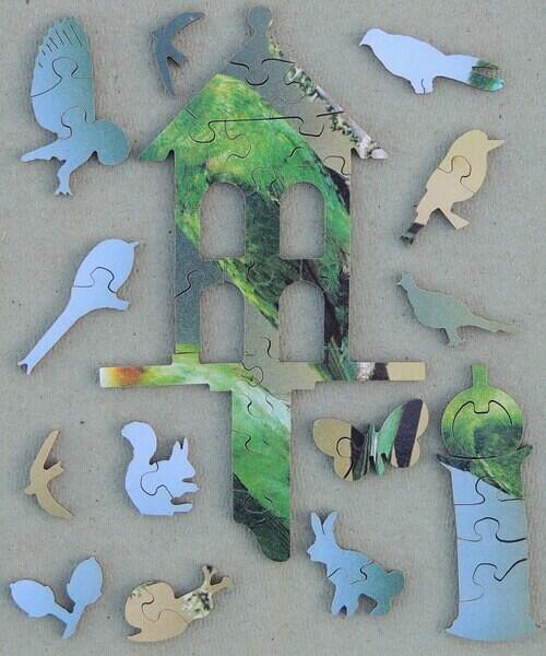 Figurals (Custom)