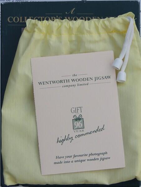Bag+Flyer (Custom)