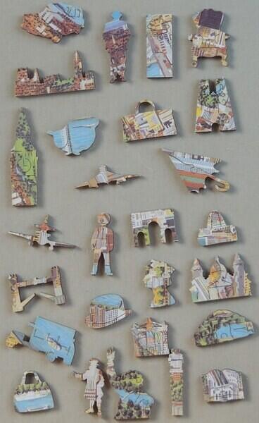 Figurals (Custom)