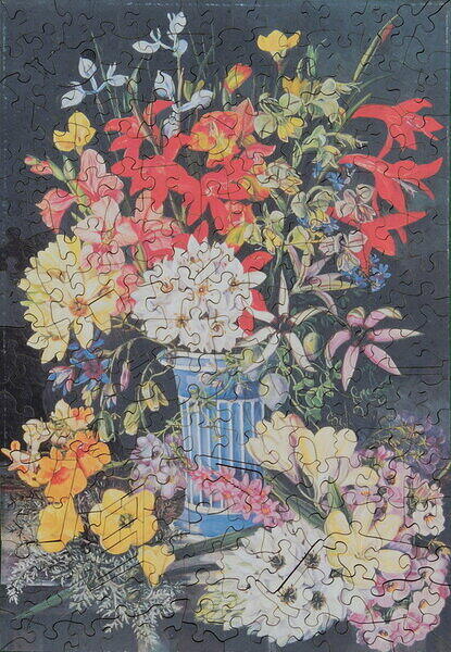 Old Dutch Vase.JPG