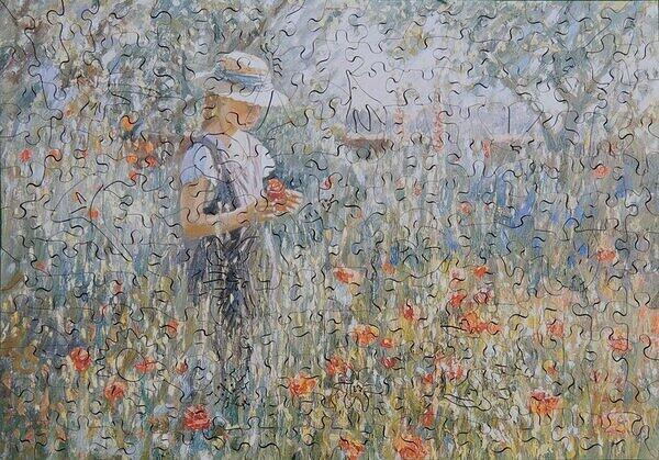Rosie in the Poppies.JPG