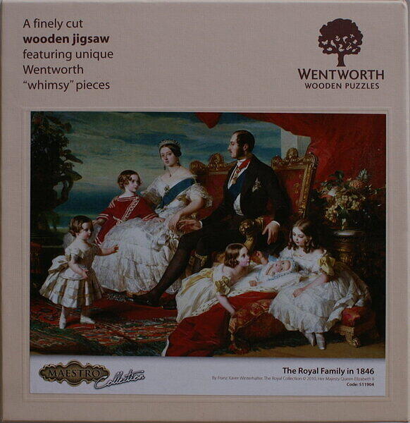 THE ROYAL FAMILY IN 1846 (BOX).jpg