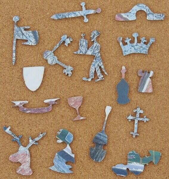 Figurals (Custom)