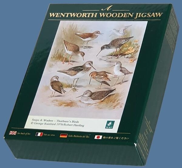 SnipeBox