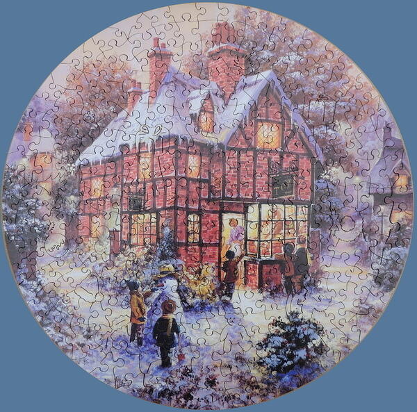 Puzzle