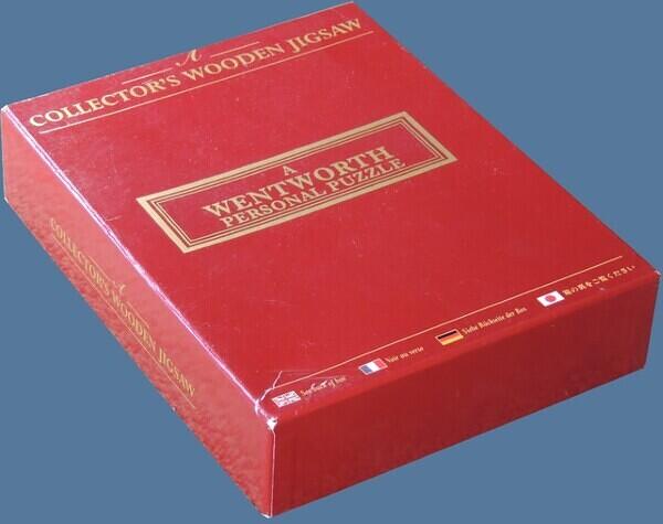 Box 2 (Custom)
