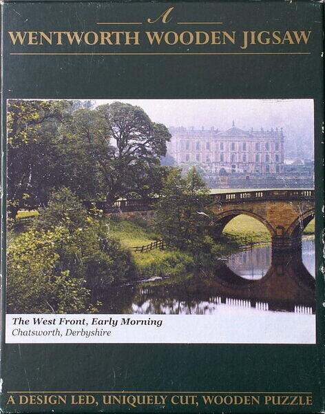 CHATSWORTH-THE WEST FRONT (BOX).jpg