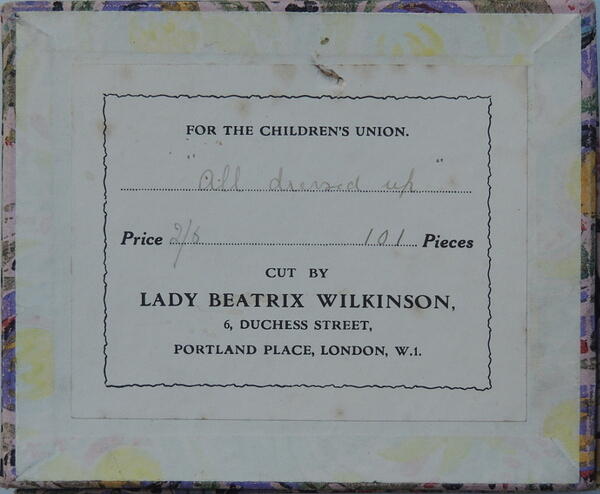 Label