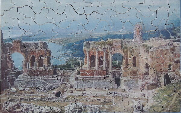 Puzzle