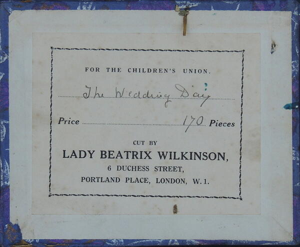 Label