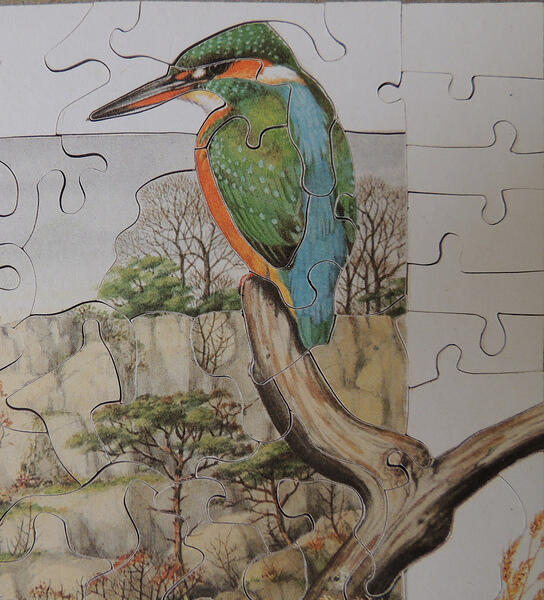 Detail 1