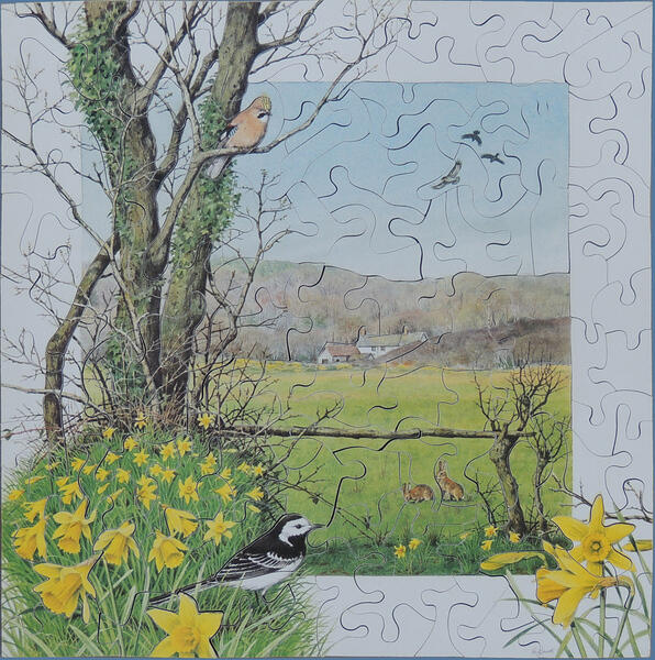 Puzzle