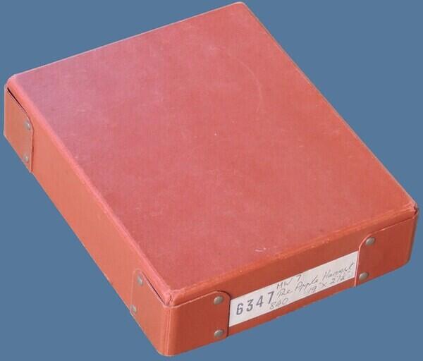 Box (Custom)
