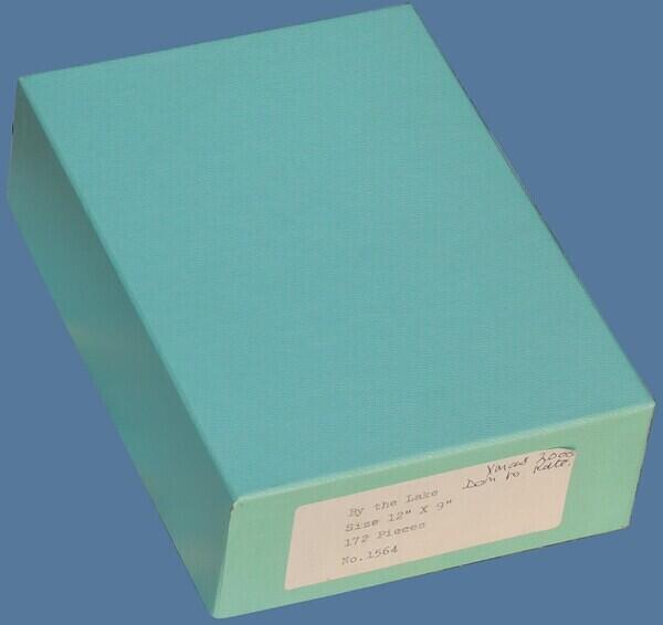 Box (Custom)