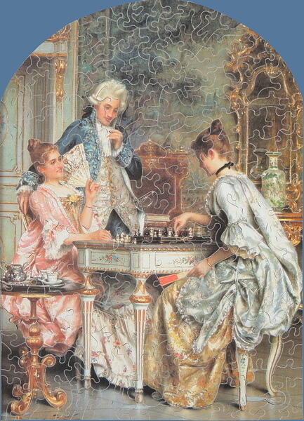 Puzzle