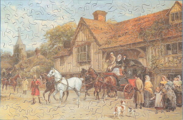 Puzzle