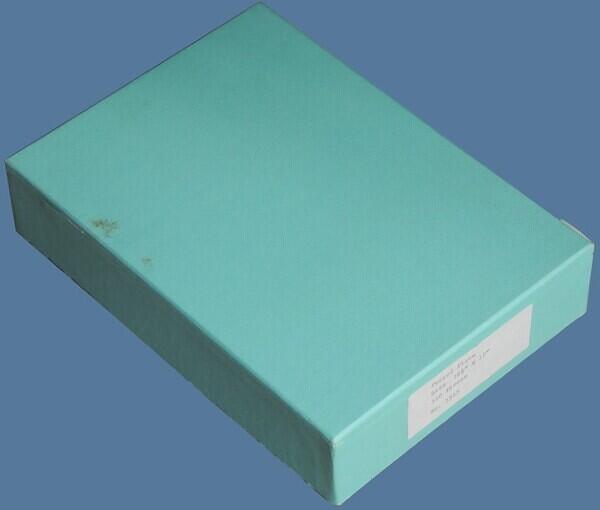 Box (Custom)