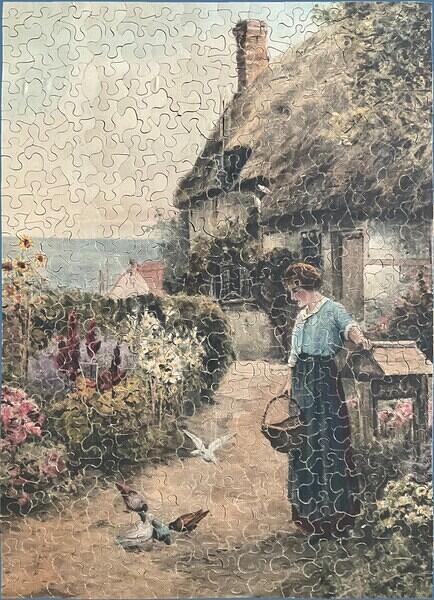 Puzzle