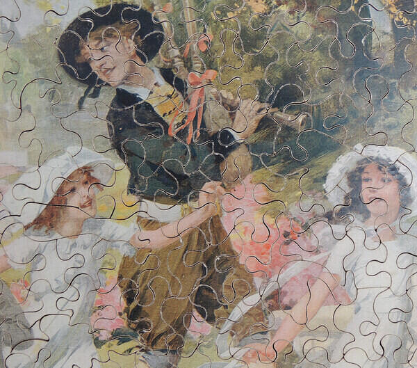 Detail 1
