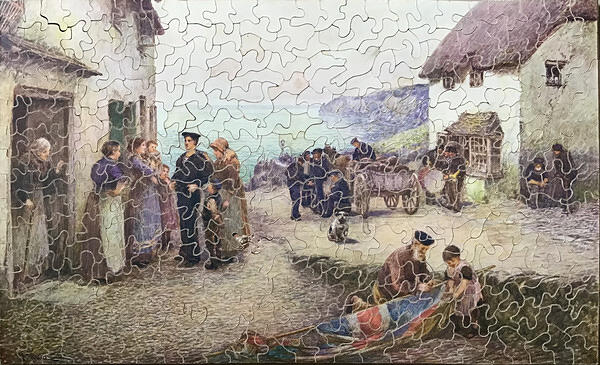 Puzzle