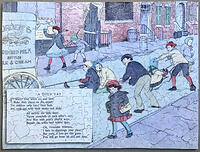 Companion Jigsaw A Cold Day