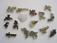 Whimsies & Pieces