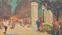 Southport Boulevards-(Part I and Part II)