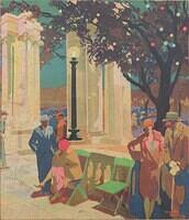 Southport Boulevards-Part II