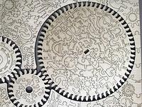 Cut Detail, The Watchmaker