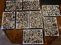 400pc The Watchmaker