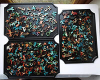 All 210 Pieces, The Juggler