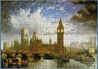 Houses of Parliament, The