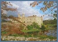 Leeds Castle - Kent