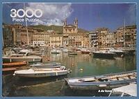 Vieux Port Bastia, Corsica, Le