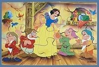 Snow White & the Seven Dwarfs